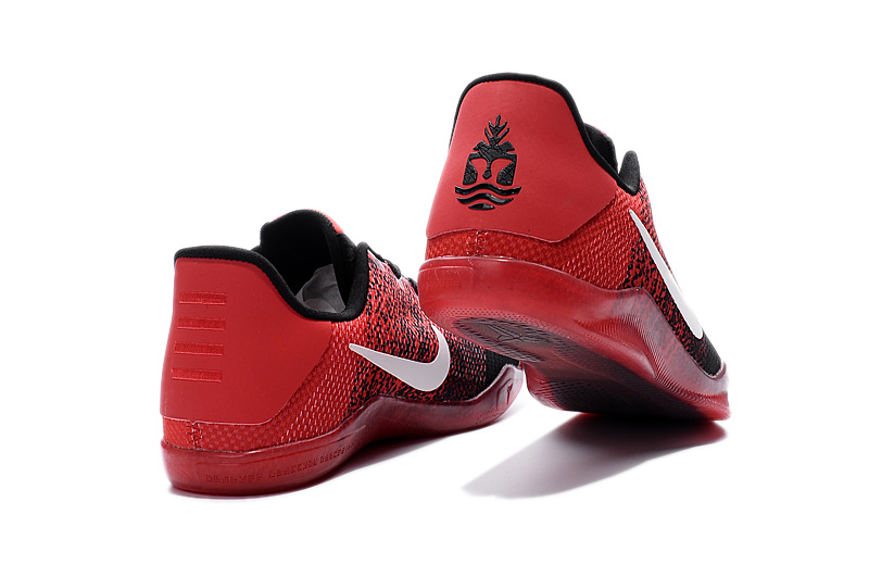 Nike Kobe Bryant 11 Shoes-007