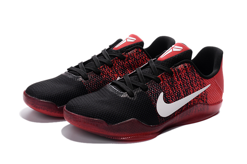 Nike Kobe Bryant 11 Shoes-007