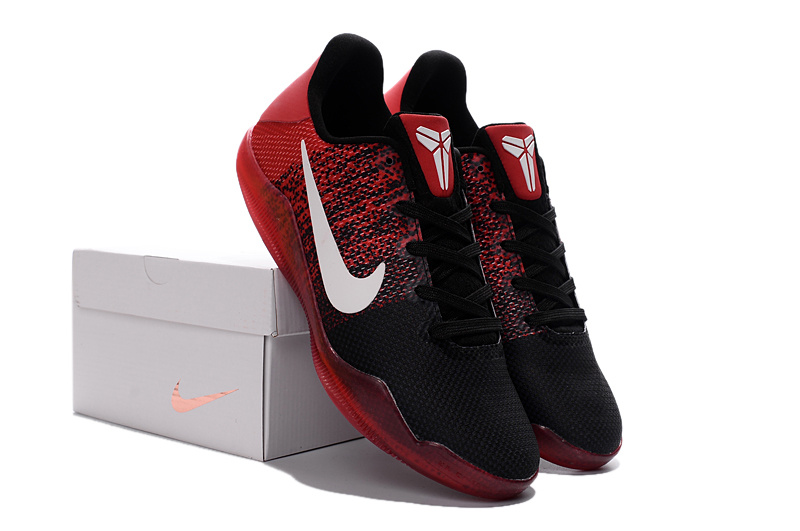 Nike Kobe Bryant 11 Shoes-007