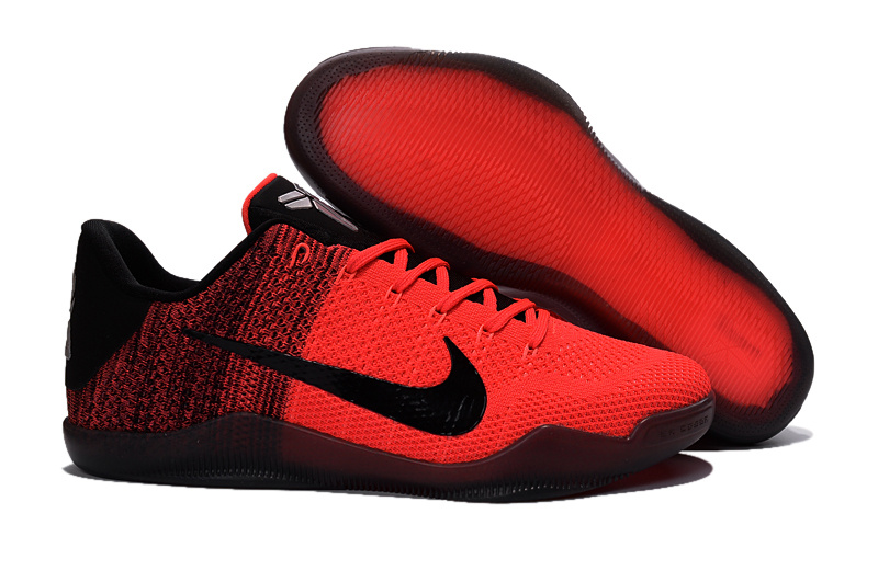 Nike Kobe Bryant 11 Shoes-008