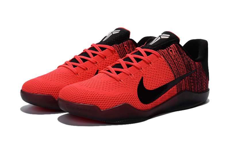 Nike Kobe Bryant 11 Shoes-008