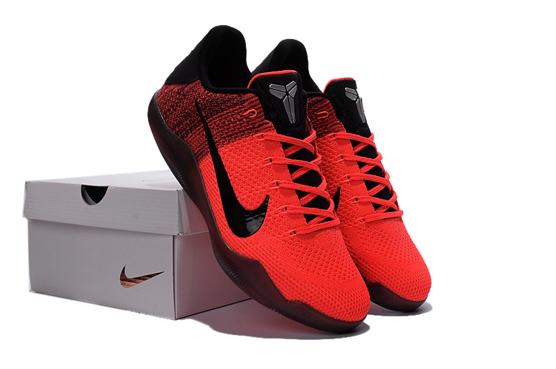 Nike Kobe Bryant 11 Shoes-008