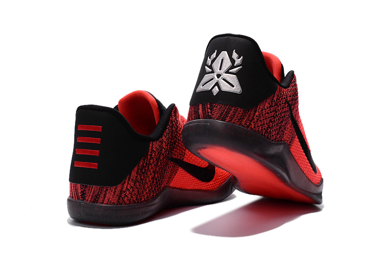 Nike Kobe Bryant 11 Shoes-008