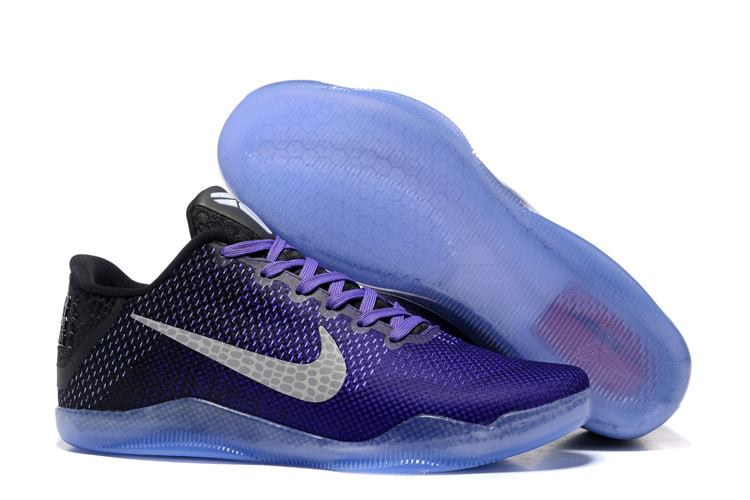 Nike Kobe Bryant 11 Shoes-009