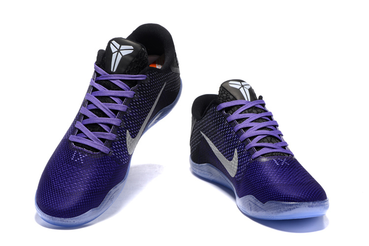 Nike Kobe Bryant 11 Shoes-009