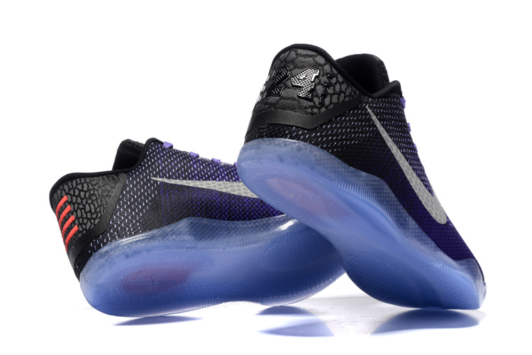 Nike Kobe Bryant 11 Shoes-009