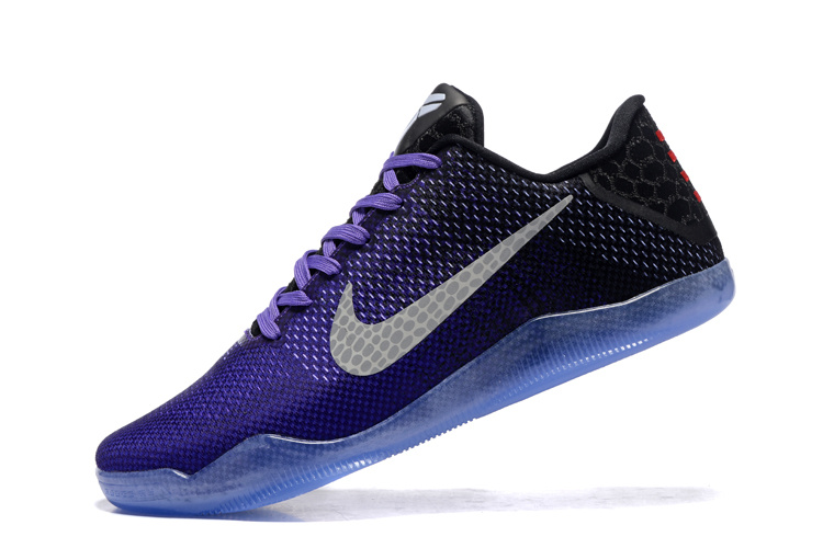 Nike Kobe Bryant 11 Shoes-009