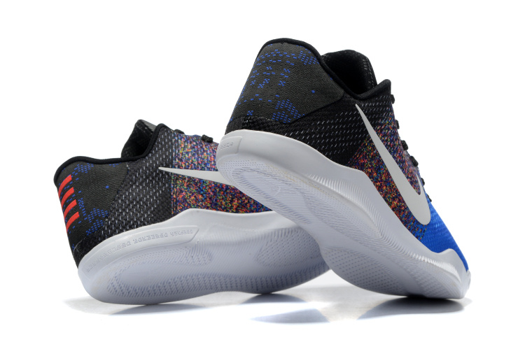 Nike Kobe Bryant 11 Shoes-011