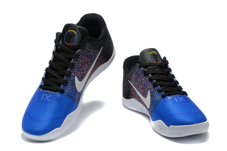 Nike Kobe Bryant 11 Shoes-011