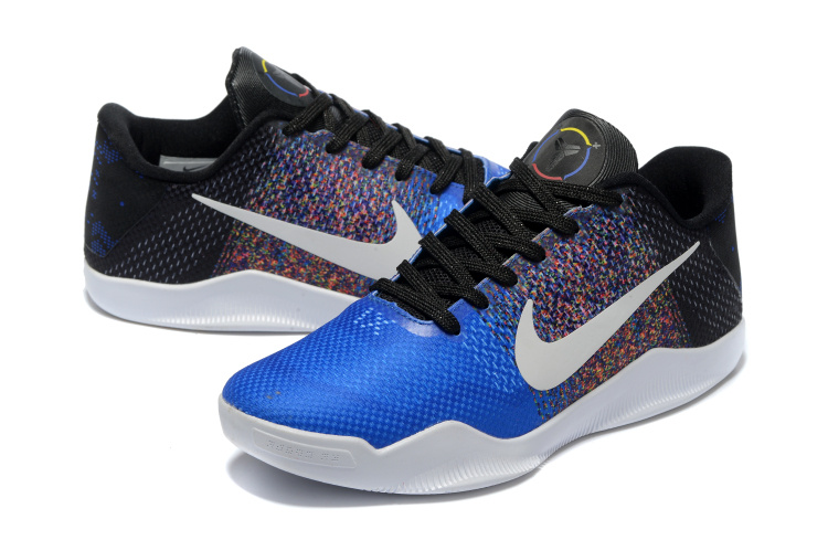 Nike Kobe Bryant 11 Shoes-011