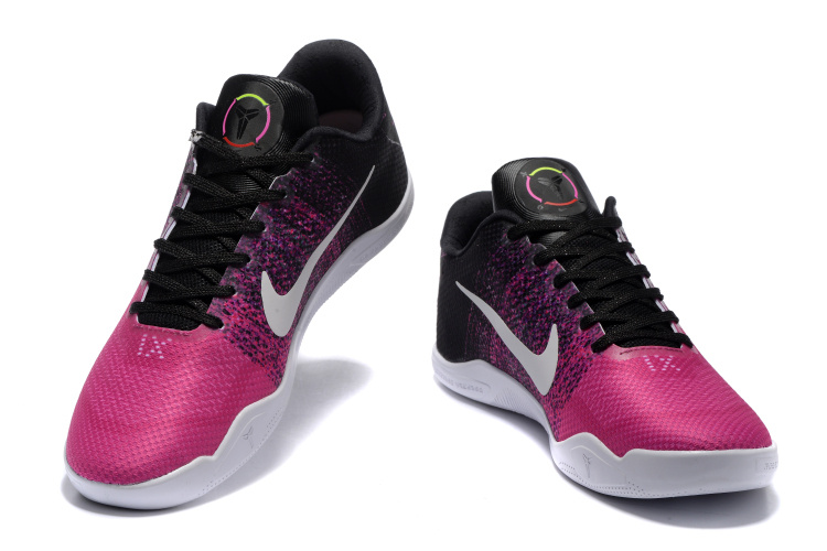 Nike Kobe Bryant 11 Shoes-012