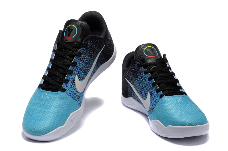 Nike Kobe Bryant 11 Shoes-013