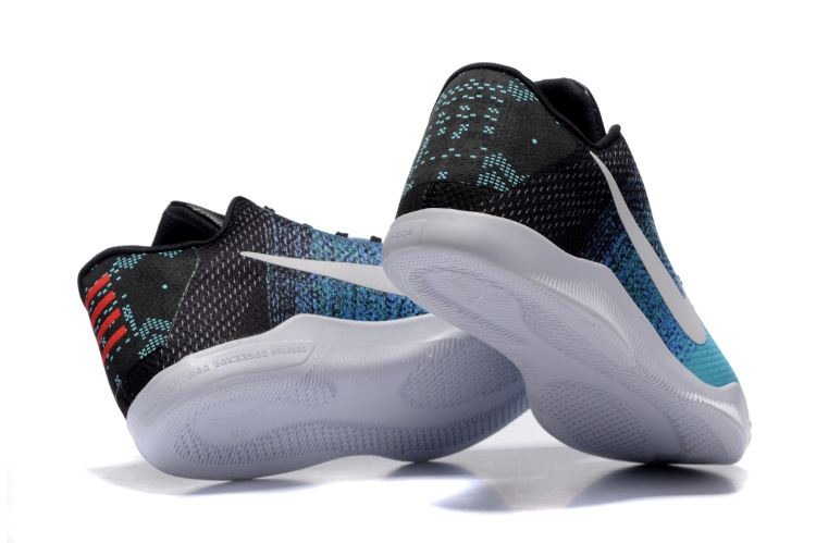 Nike Kobe Bryant 11 Shoes-013