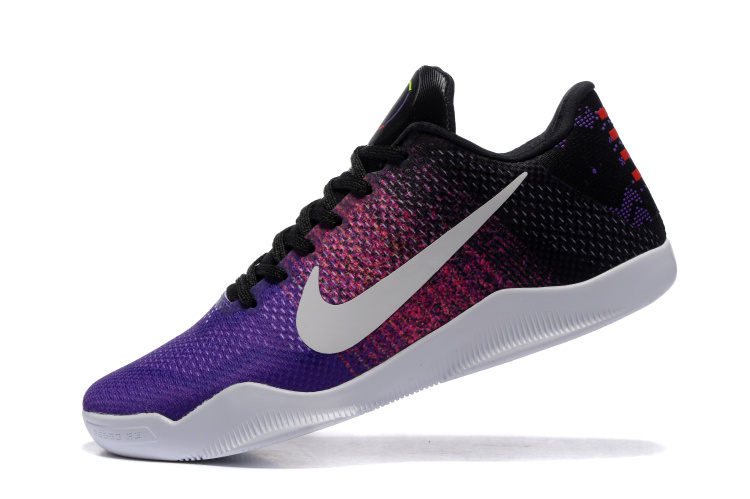 Nike Kobe Bryant 11 Shoes-014