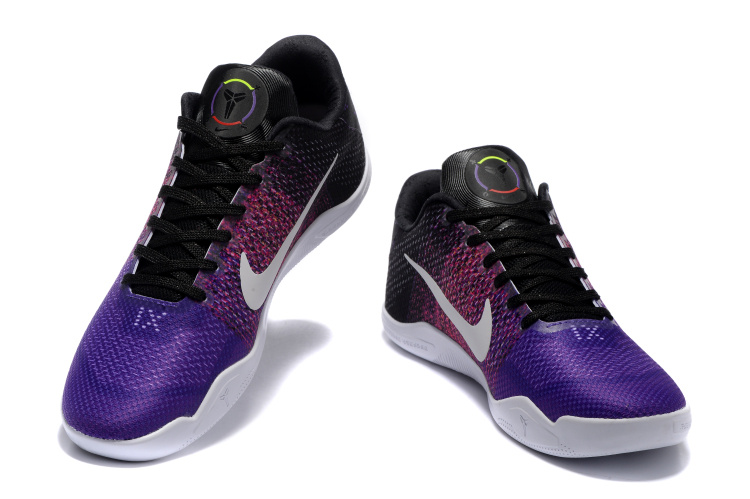 Nike Kobe Bryant 11 Shoes-014