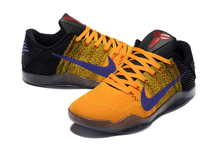 Nike Kobe Bryant 11 Shoes-016