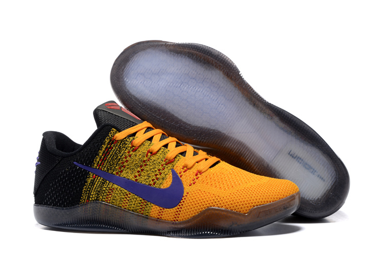 Nike Kobe Bryant 11 Shoes-016