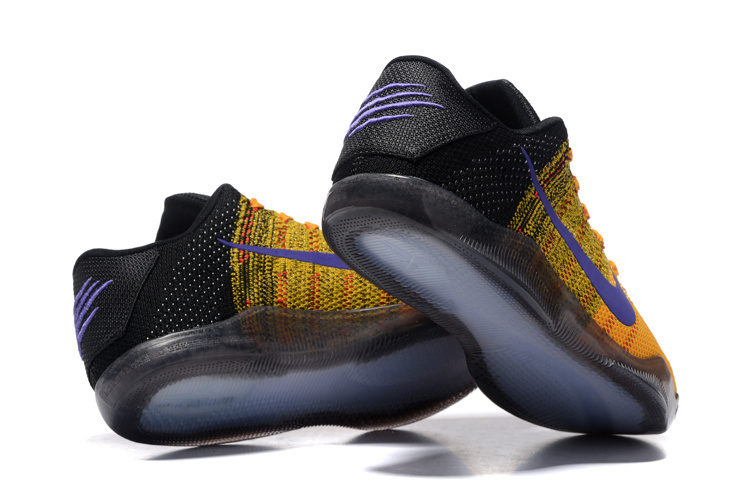 Nike Kobe Bryant 11 Shoes-016