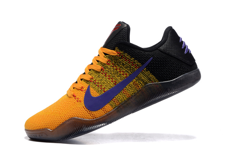 Nike Kobe Bryant 11 Shoes-016