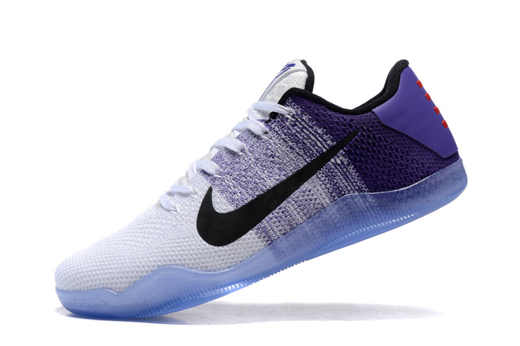 Nike Kobe Bryant 11 Shoes-017