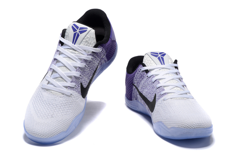 Nike Kobe Bryant 11 Shoes-017