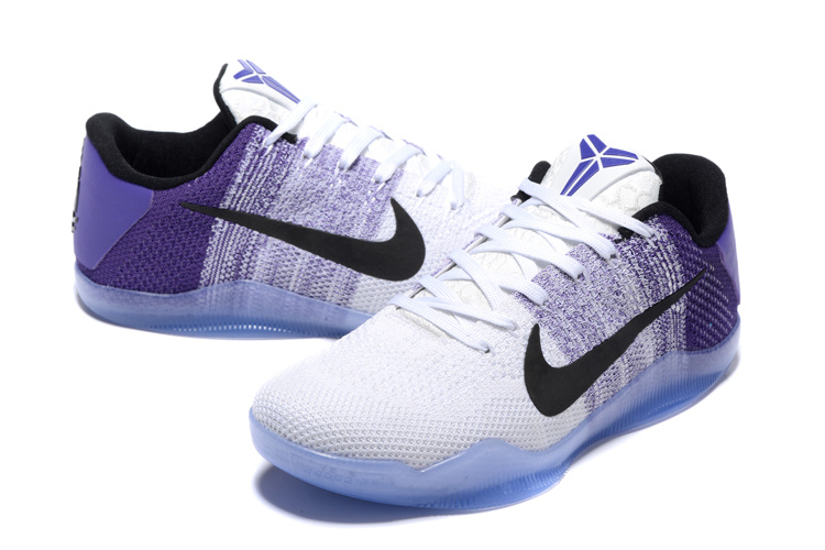 Nike Kobe Bryant 11 Shoes-017