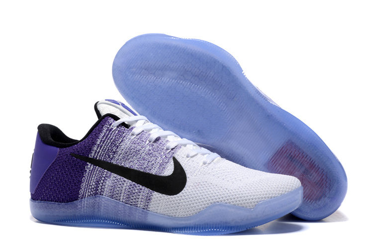 Nike Kobe Bryant 11 Shoes-017