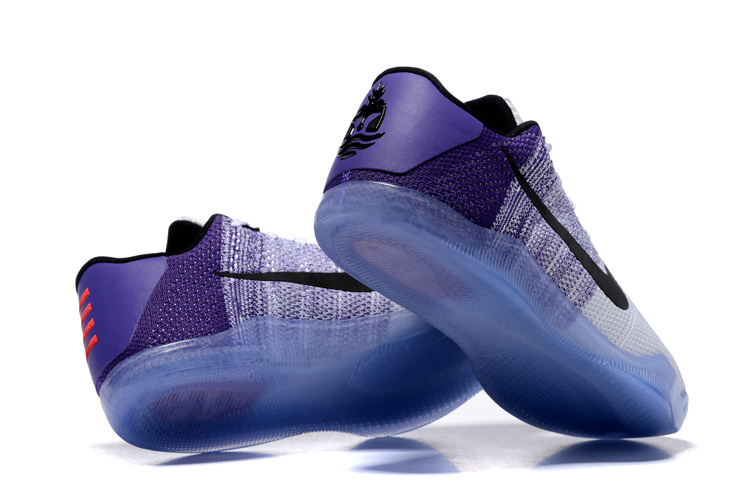 Nike Kobe Bryant 11 Shoes-017