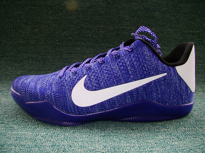 Nike Kobe Bryant 11 Shoes-018