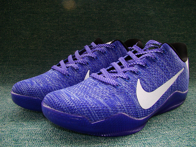 Nike Kobe Bryant 11 Shoes-018