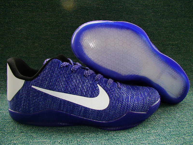 Nike Kobe Bryant 11 Shoes-018