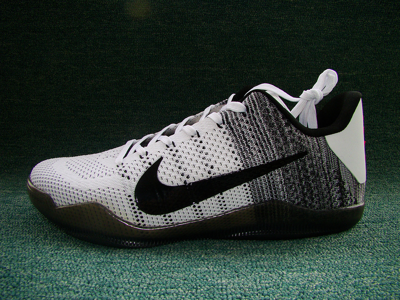 Nike Kobe Bryant 11 Shoes-019