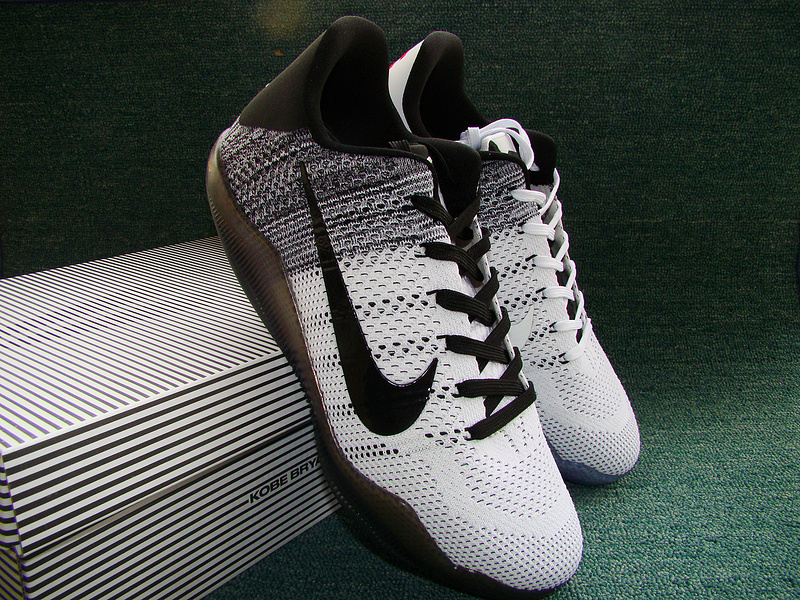 Nike Kobe Bryant 11 Shoes-019