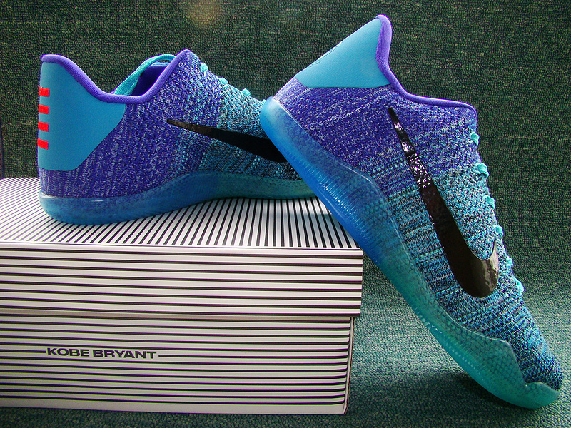 Nike Kobe Bryant 11 Shoes-020