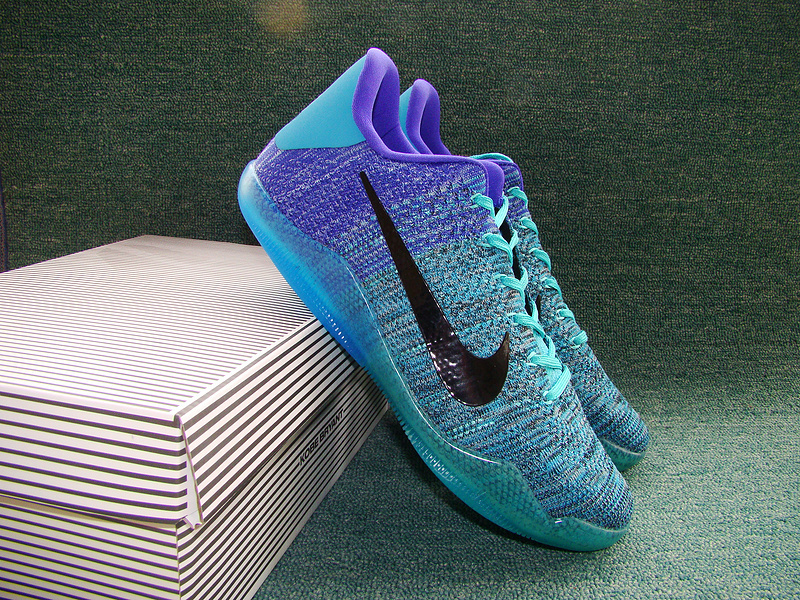 Nike Kobe Bryant 11 Shoes-020