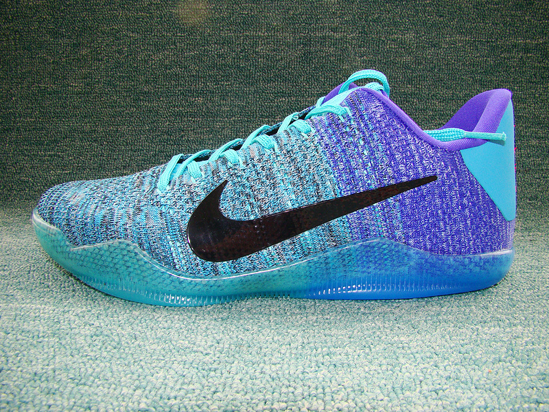 Nike Kobe Bryant 11 Shoes-020