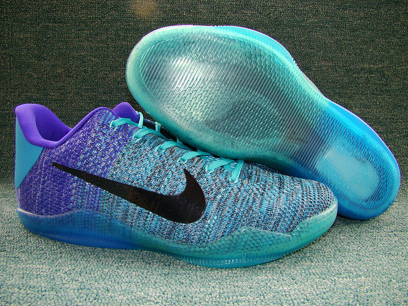 Nike Kobe Bryant 11 Shoes-020