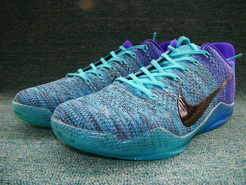 Nike Kobe Bryant 11 Shoes-020