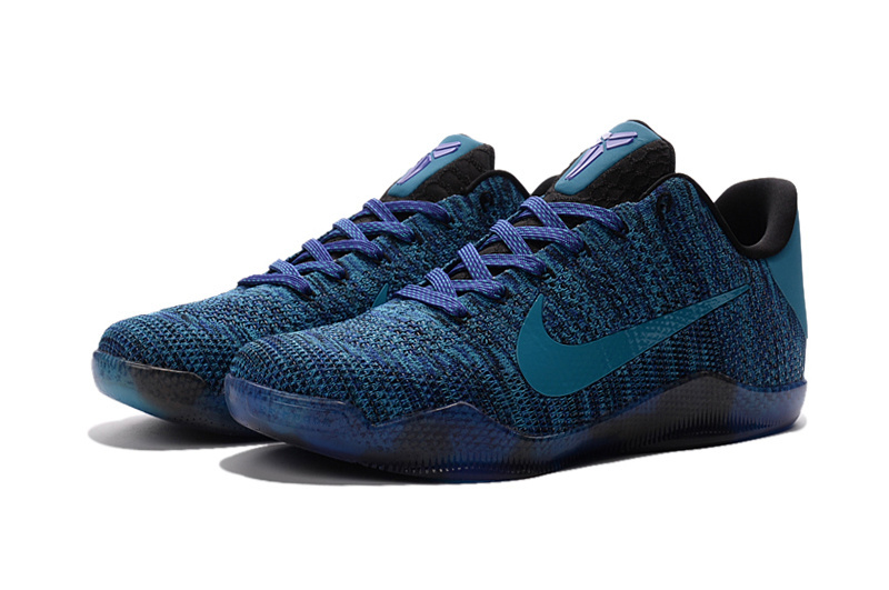 Nike Kobe Bryant 11 Shoes-021