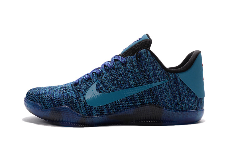 Nike Kobe Bryant 11 Shoes-021