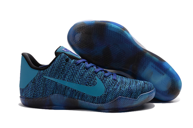 Nike Kobe Bryant 11 Shoes-021