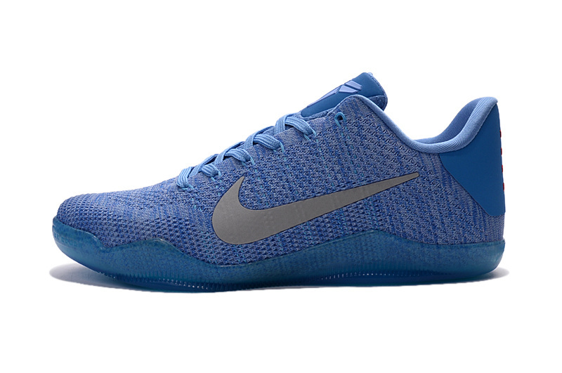 Nike Kobe Bryant 11 Shoes-022