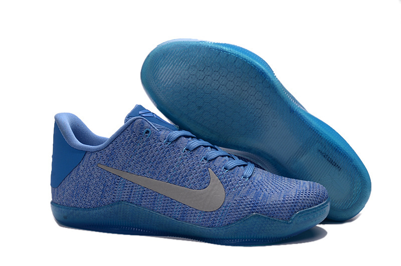 Nike Kobe Bryant 11 Shoes-022