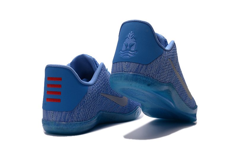 Nike Kobe Bryant 11 Shoes-022