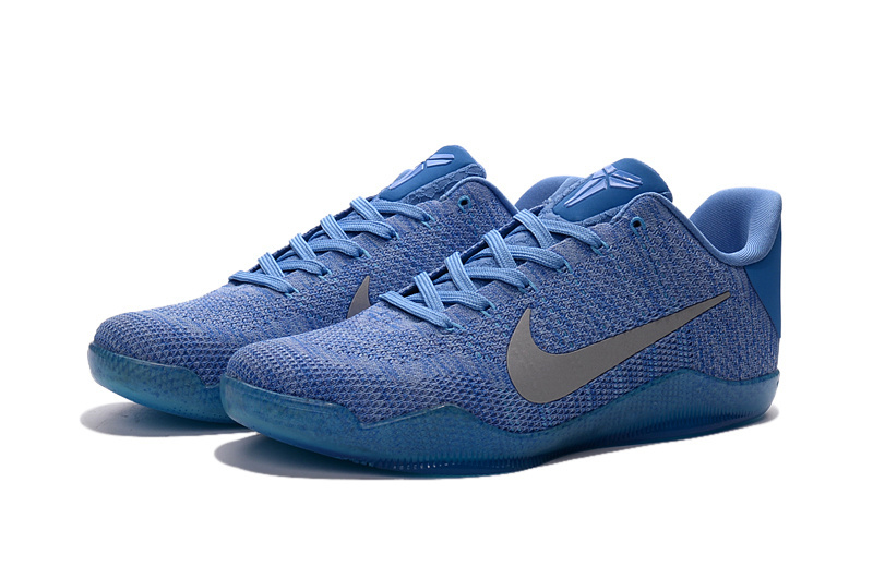 Nike Kobe Bryant 11 Shoes-022