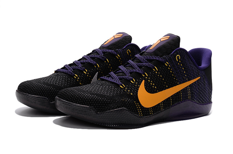 Nike Kobe Bryant 11 Shoes-023