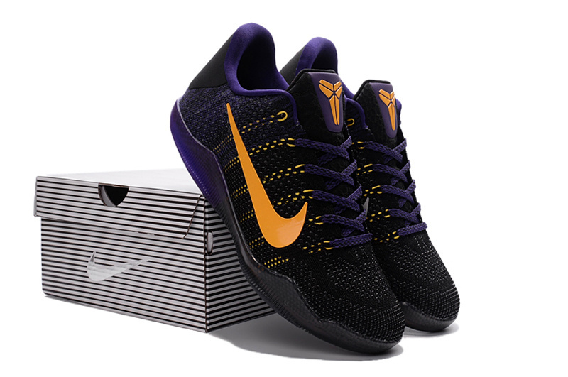 Nike Kobe Bryant 11 Shoes-023