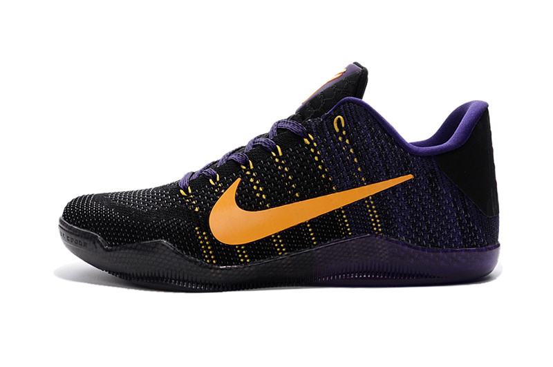 Nike Kobe Bryant 11 Shoes-023