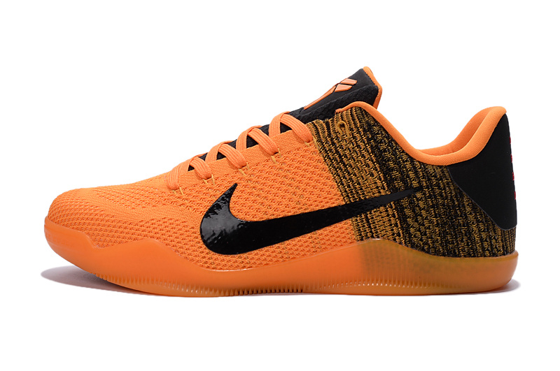 Nike Kobe Bryant 11 Shoes-026