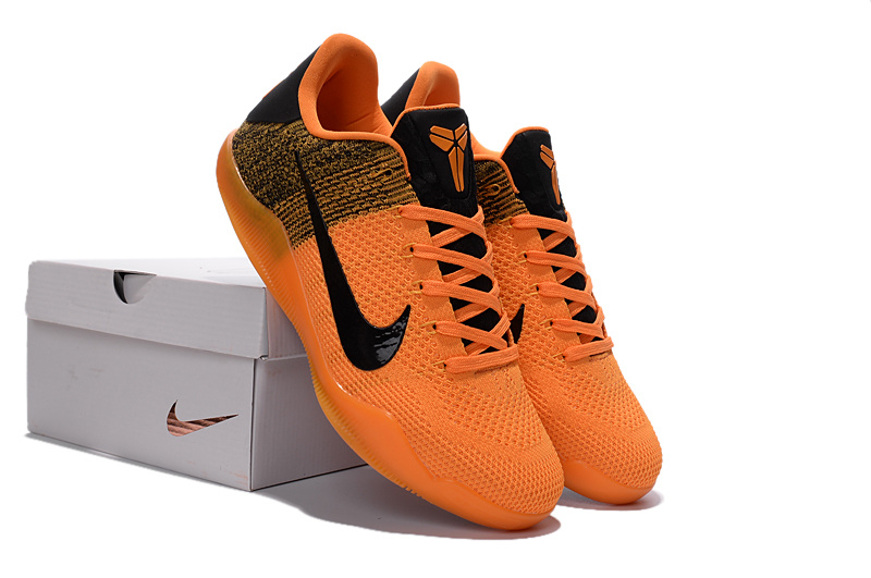 Nike Kobe Bryant 11 Shoes-026